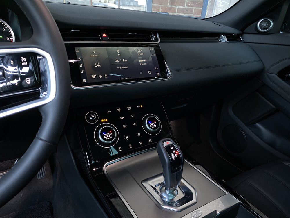 Land Rover Range Rover Evoque P300e Hybrid AWD SE 309PS 2022 -Werksgarantie-.