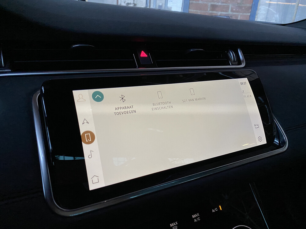 Land Rover Range Rover Evoque P300e Hybrid AWD SE 309PS 2022 -Werksgarantie-.