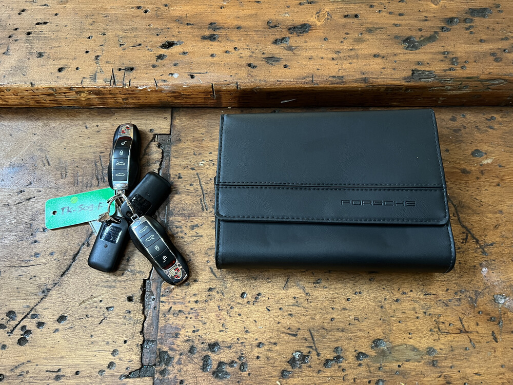 Porsche 911 991 3.8 Carrera 4S SportChrono 400pk 2014 Cabriolet, NL-kenteken