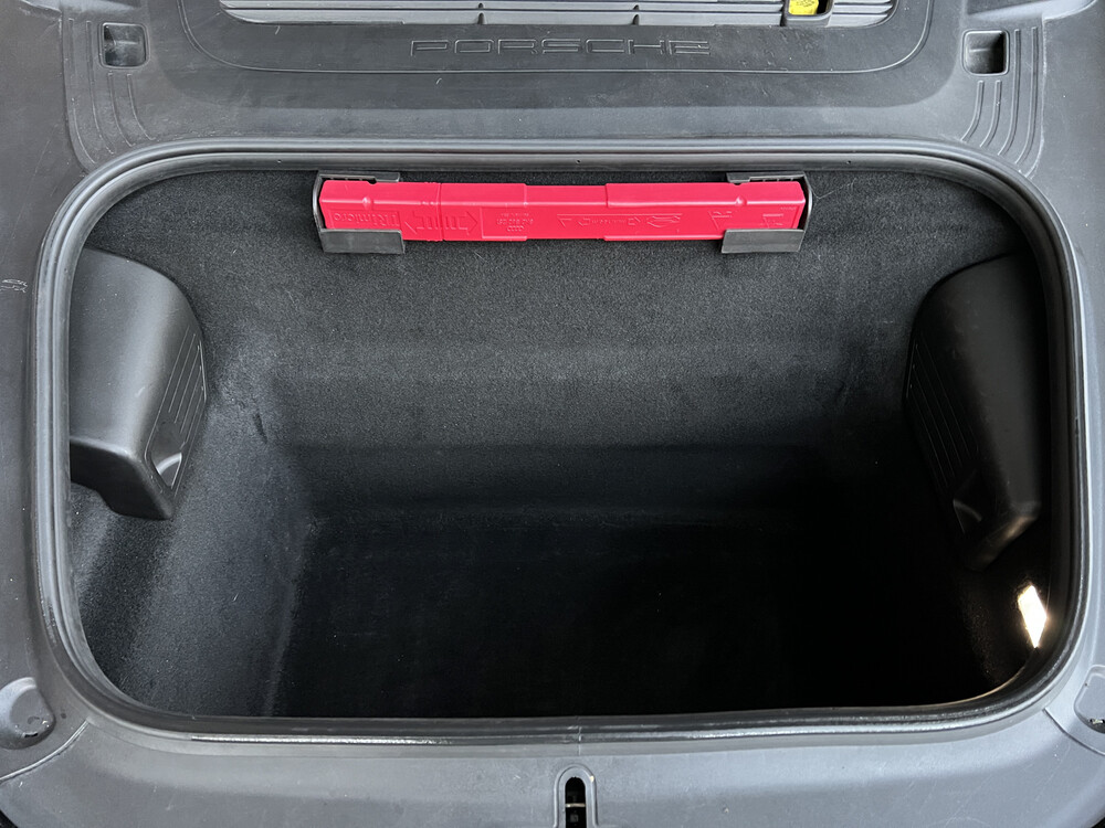 Porsche 911 991 3.8 Carrera 4S SportChrono 400pk 2014 Cabriolet, NL-kenteken