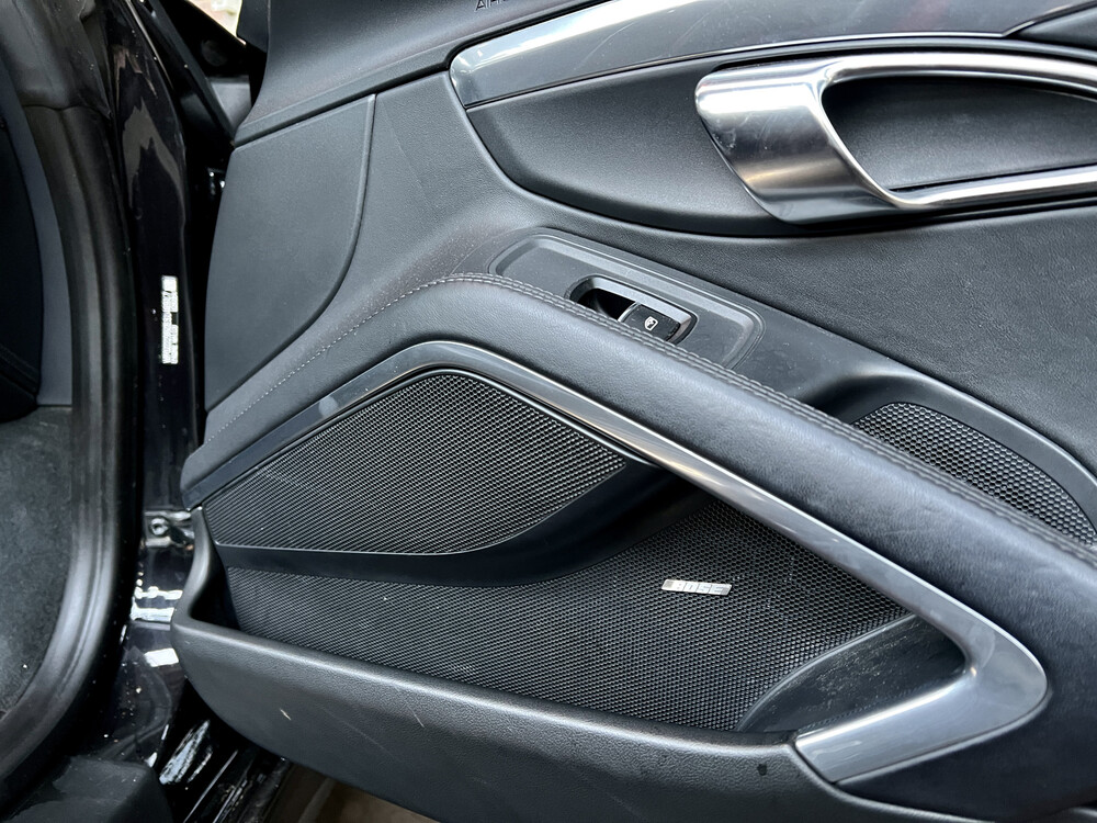 Porsche 911 991 3.8 Carrera 4S SportChrono 400pk 2014 Cabriolet, NL-kenteken