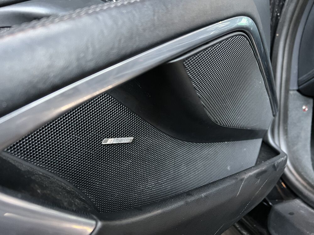 Porsche 911 991 3.8 Carrera 4S SportChrono 400pk 2014 Cabriolet, NL-kenteken