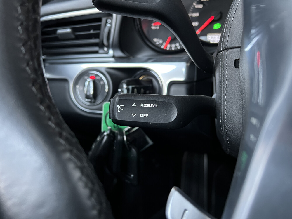 Porsche 911 991 3.8 Carrera 4S SportChrono 400pk 2014 Cabriolet, NL-kenteken