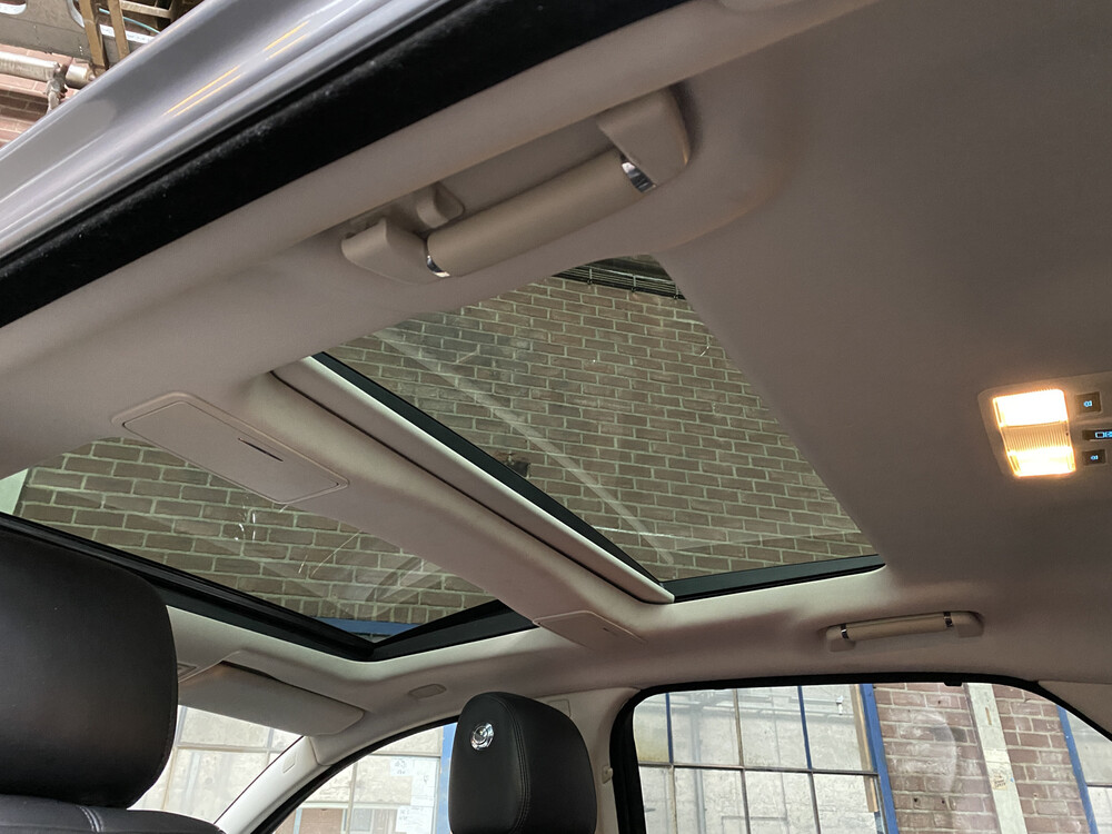 Jaguar XJ5.0 V8 Premium Luxury LWB 385 PS 2010, J-956-RX.