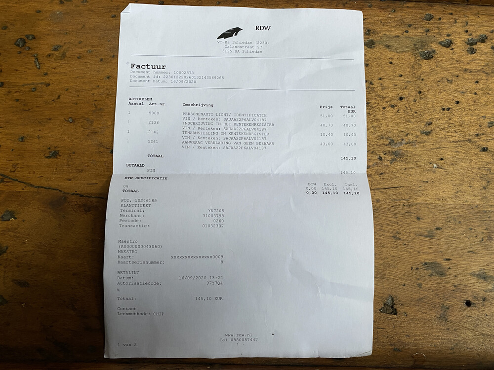 Jaguar XJ5.0 V8 Premium Luxury LWB 385 PS 2010, J-956-RX.