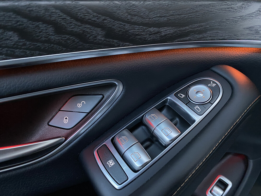 Mercedes-Benz S450 AMG 4Matic Premium Plus 367PS 2018, L-677-SP.