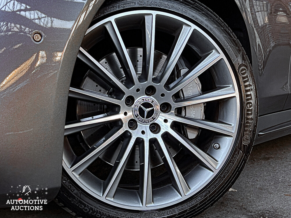 Mercedes-Benz S450 AMG 4Matic Premium Plus 367PS 2018, L-677-SP.