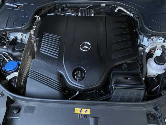 Mercedes-Benz S450 AMG 4Matic Premium Plus 367PS 2018, L-677-SP.