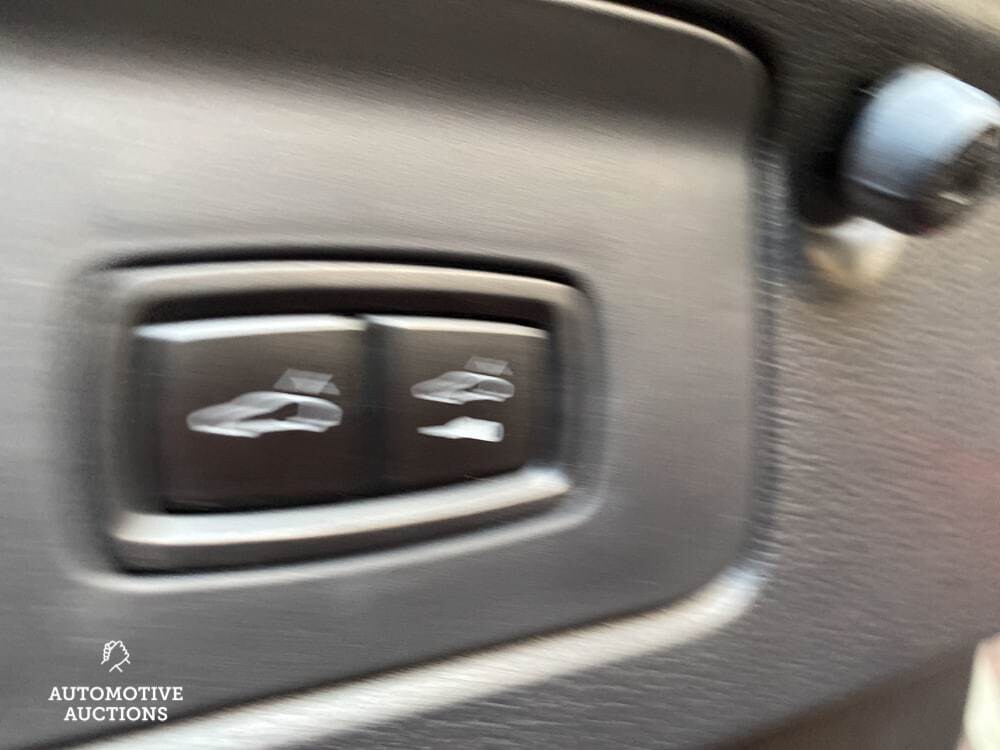 Porsche Panamera Turbo S Techart 4.8 600PS 2012, 9-KXB-42