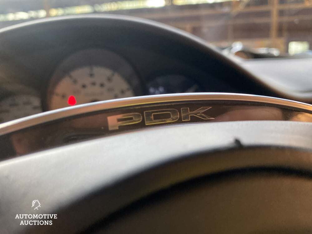 Porsche Panamera Turbo S Techart 4.8 600PS 2012, 9-KXB-42