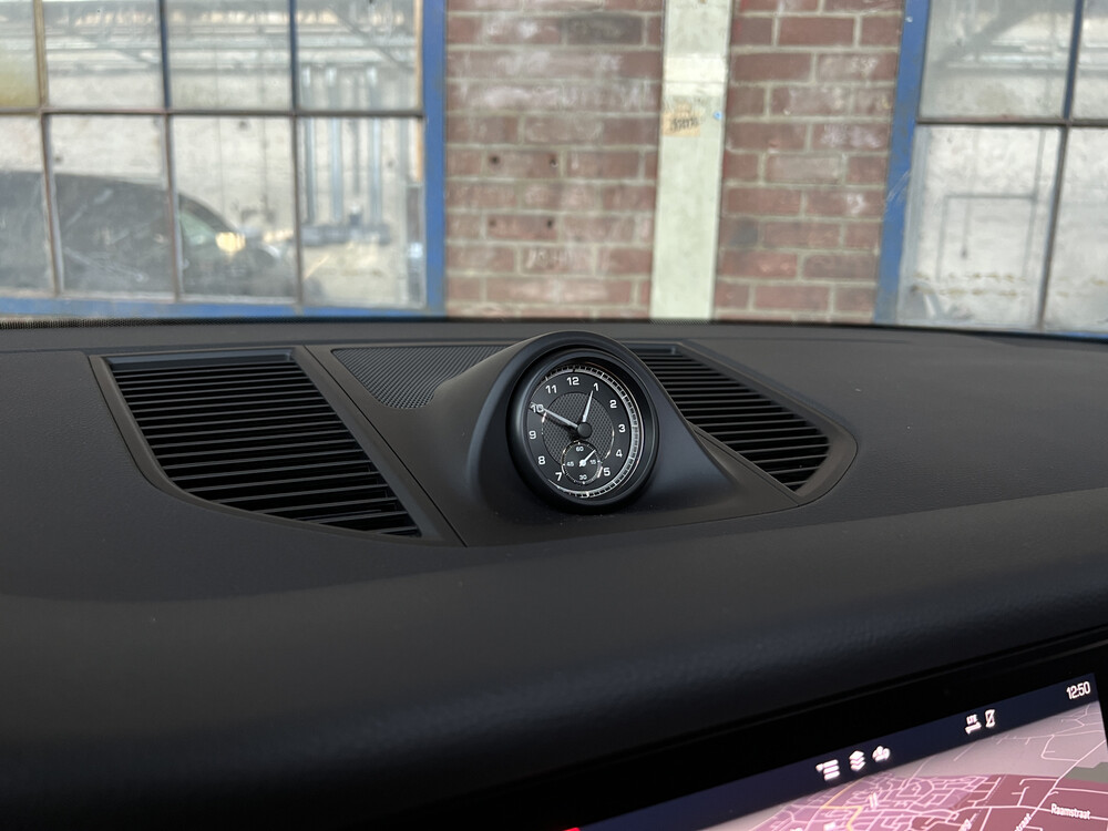 Porsche Macan 2.0 FACELIFT 265PS 2022 -Herstellergarantie-