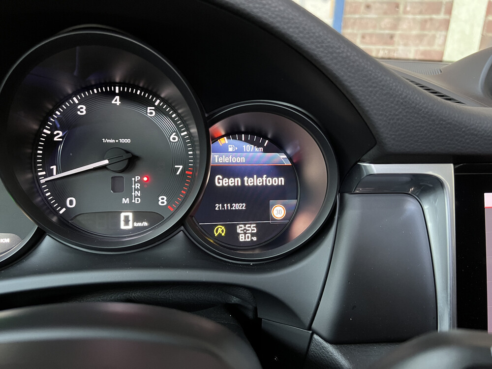 Porsche Macan 2.0 FACELIFT 265PS 2022 -Herstellergarantie-