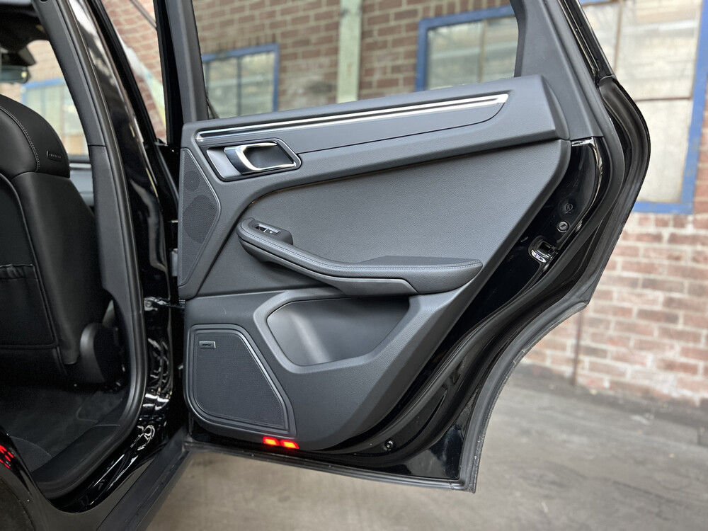 Porsche Macan 2.0 FACELIFT 265PS 2022 -Herstellergarantie-