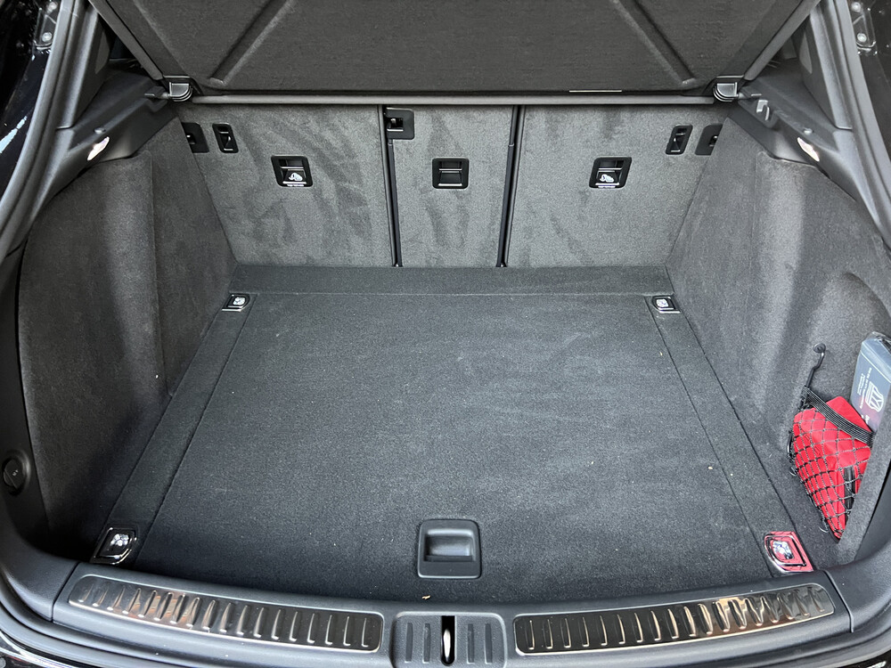 Porsche Macan 2.0 FACELIFT 265PS 2022 -Herstellergarantie-