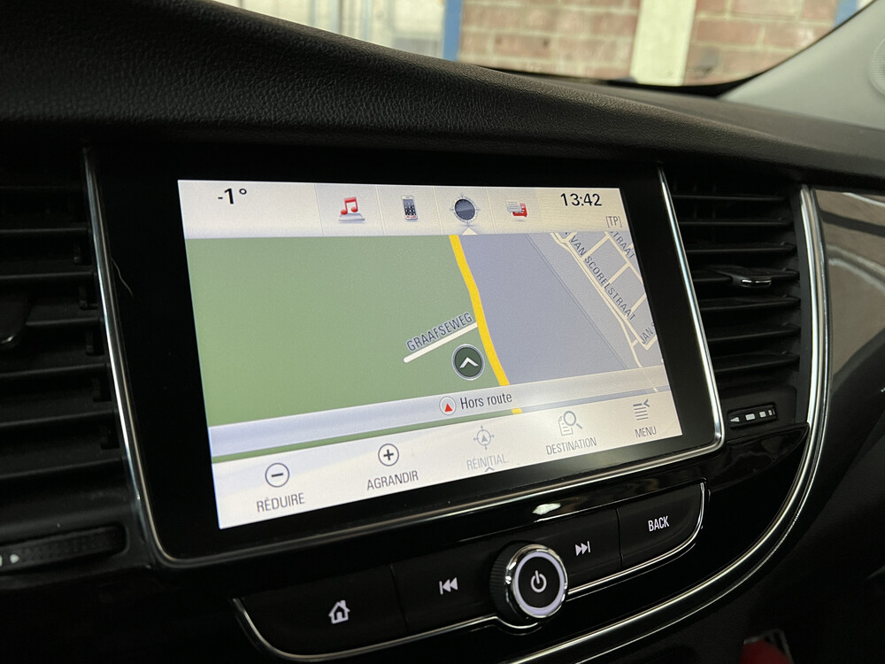 Opel Mokka X 141PS 2018