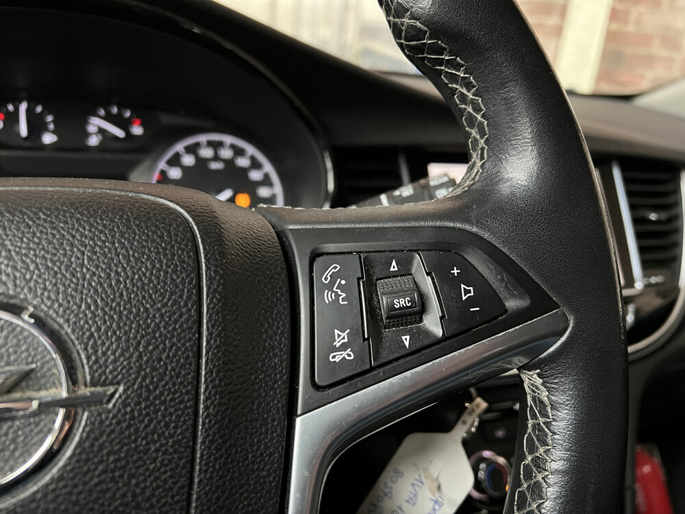 Opel Mokka X 141PS 2018