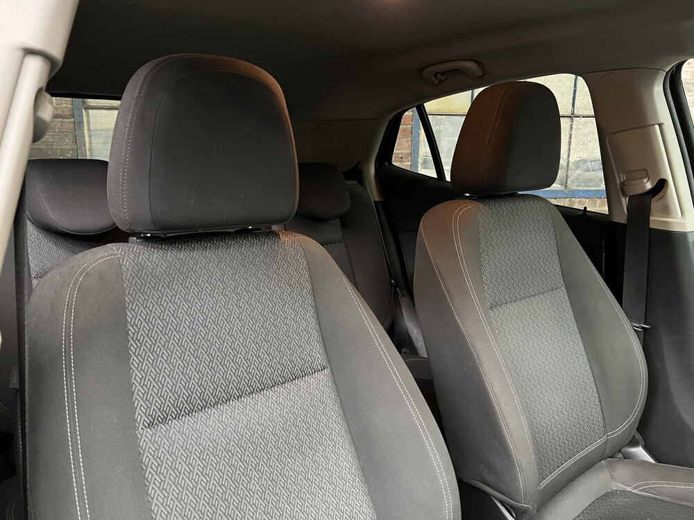 Opel Mokka X 141PS 2018