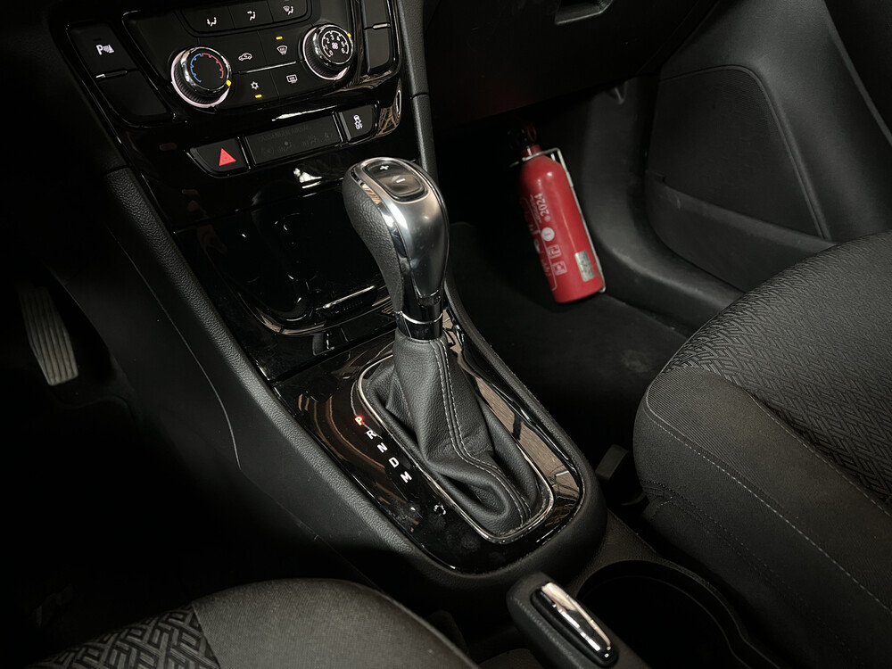 Opel Mokka X 141PS 2018