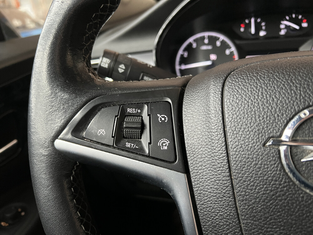 Opel Mokka X 141PS 2018