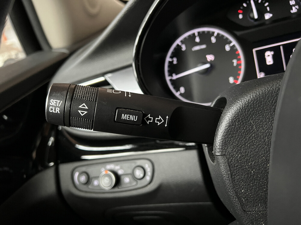 Opel Mokka X 141PS 2018