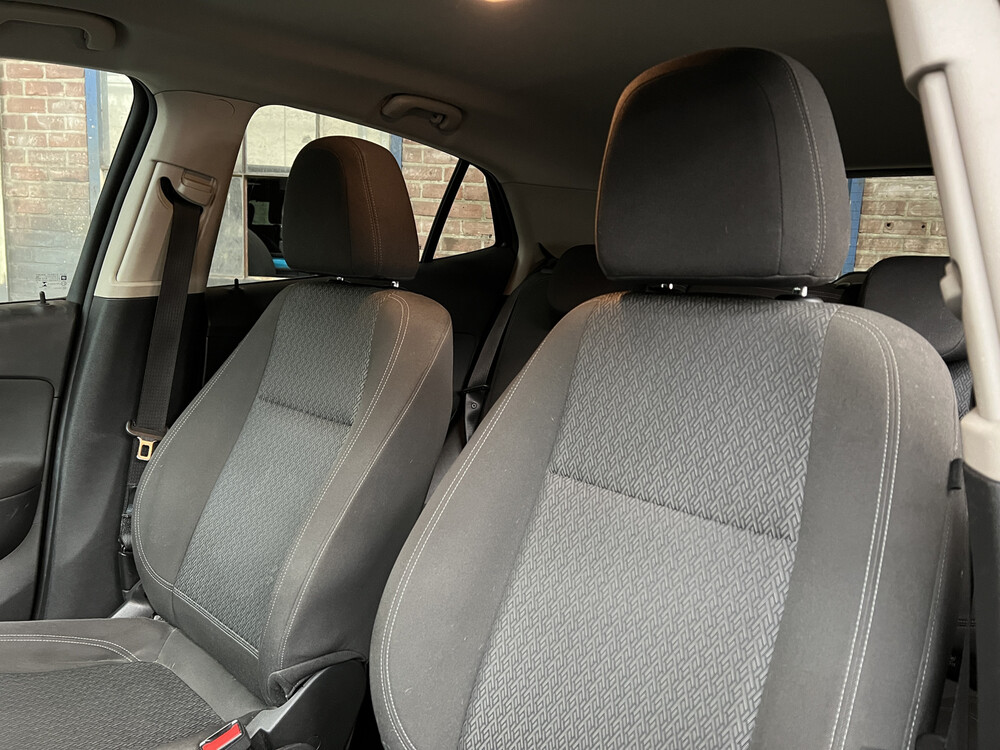 Opel Mokka X 141PS 2018