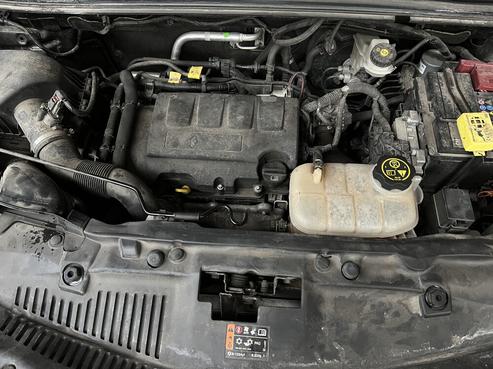 Opel Mokka X 141PS 2018