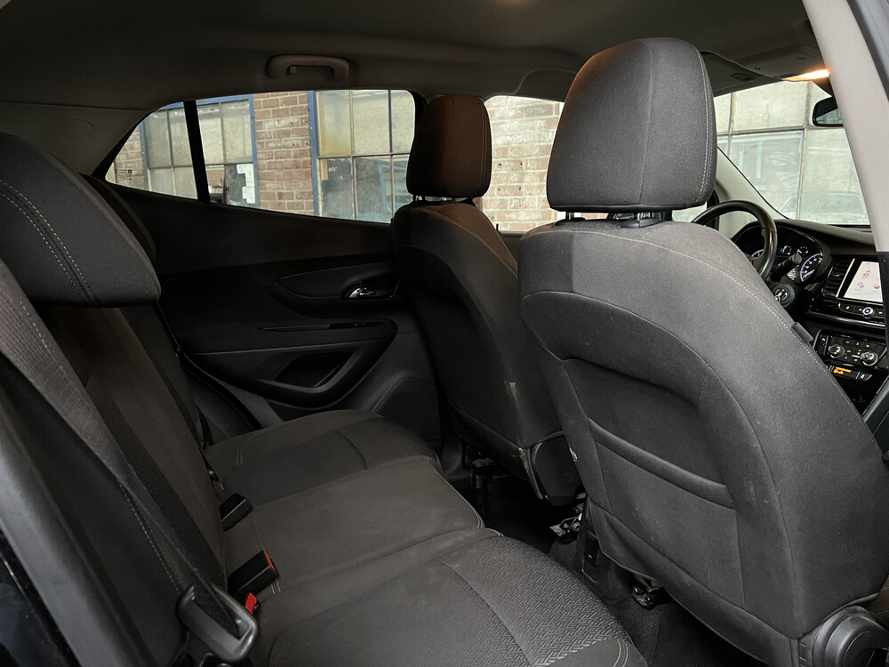 Opel Mokka X 141PS 2018