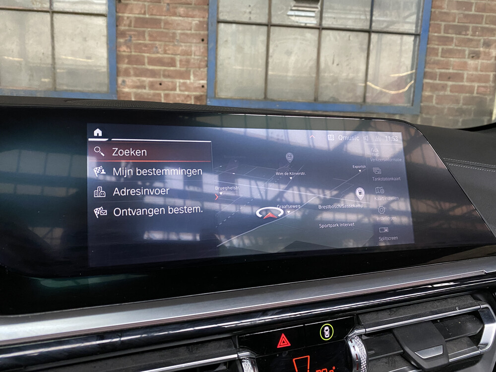 BMW Z4 M40i Roadster First Edition 340hp 2019, G-168-KV