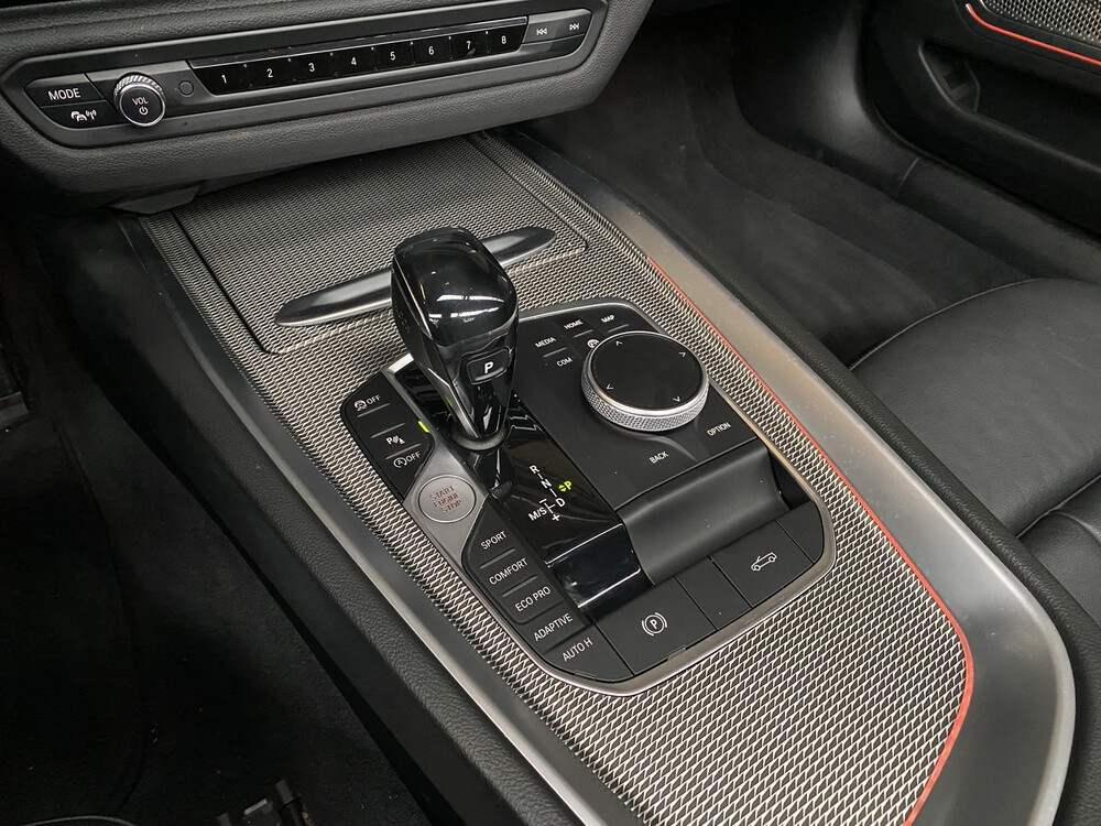 BMW Z4 M40i Roadster First Edition 340hp 2019, G-168-KV