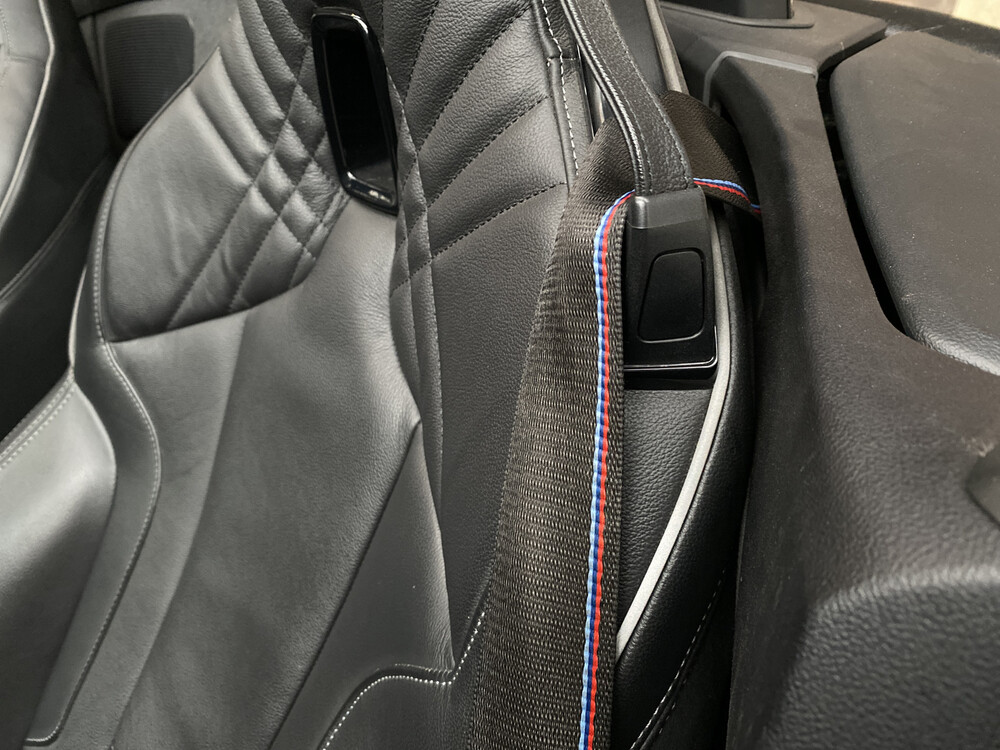 BMW Z4 M40i Roadster First Edition 340hp 2019, G-168-KV