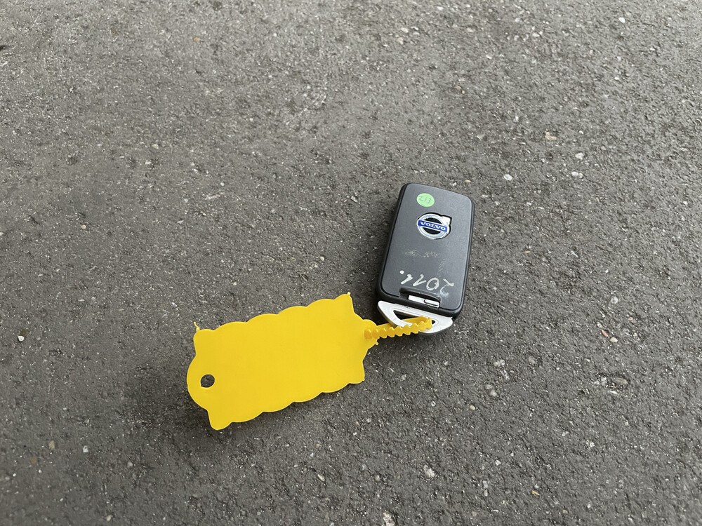 Volvo S60 T5 234PS 2016.