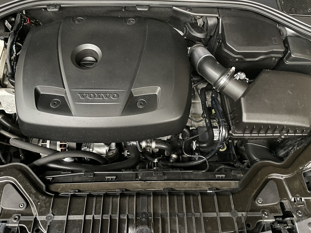 Volvo S60 T5 234PS 2016.