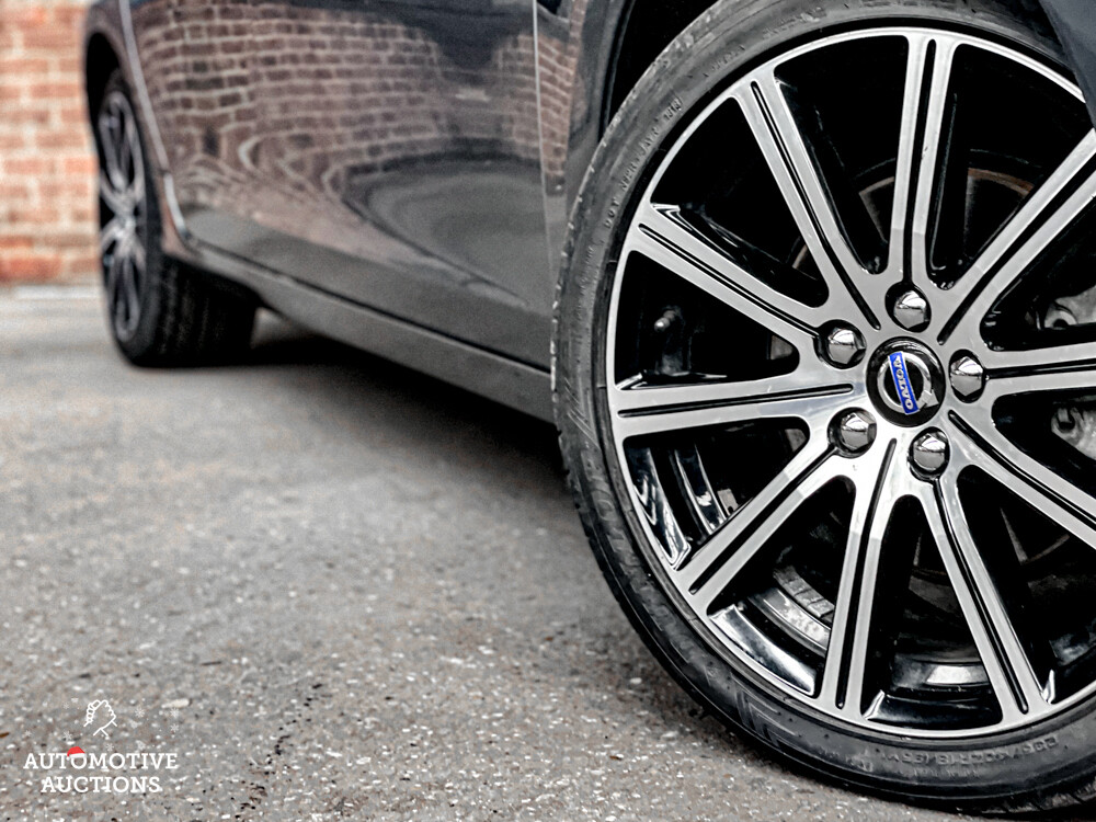 Volvo S60 T5 234PS 2016.