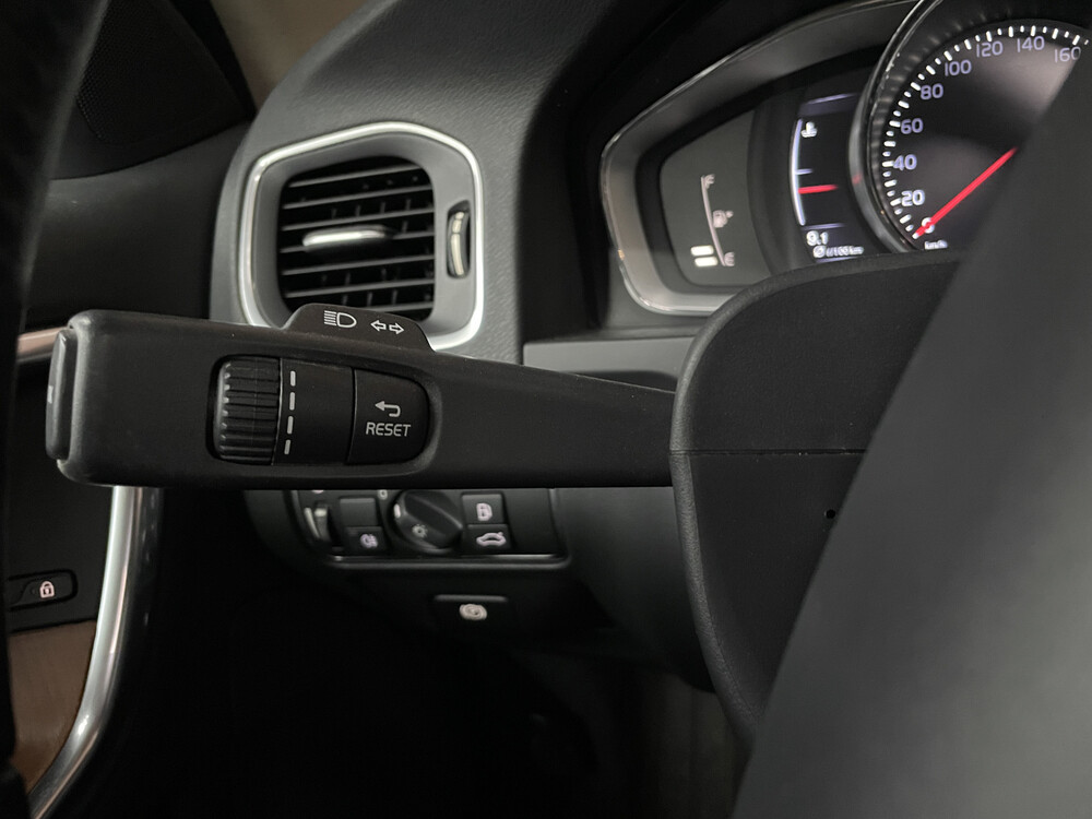 Volvo S60 T5 234PS 2016.