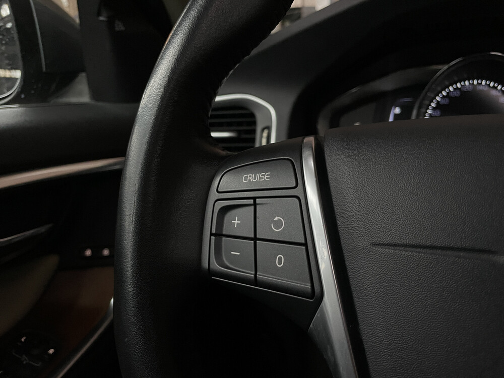 Volvo S60 T5 234PS 2016.