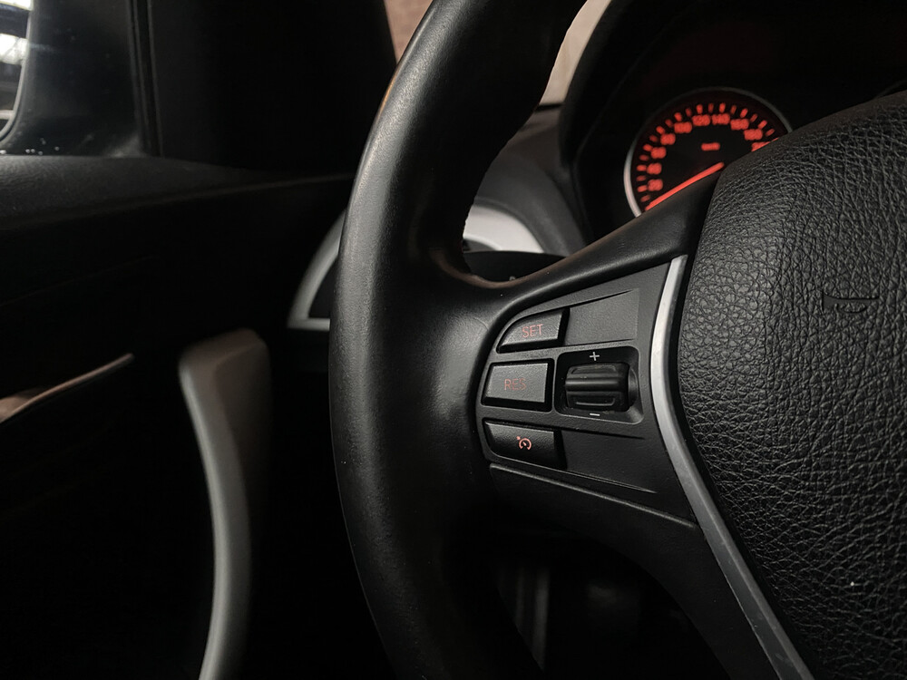 BMW 116i M Paket 136PS 2013 -Orig. NL-1-Serie, 6-KBS-57.