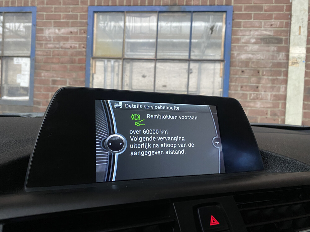 BMW 116i M Paket 136PS 2013 -Orig. NL-1-Serie, 6-KBS-57.