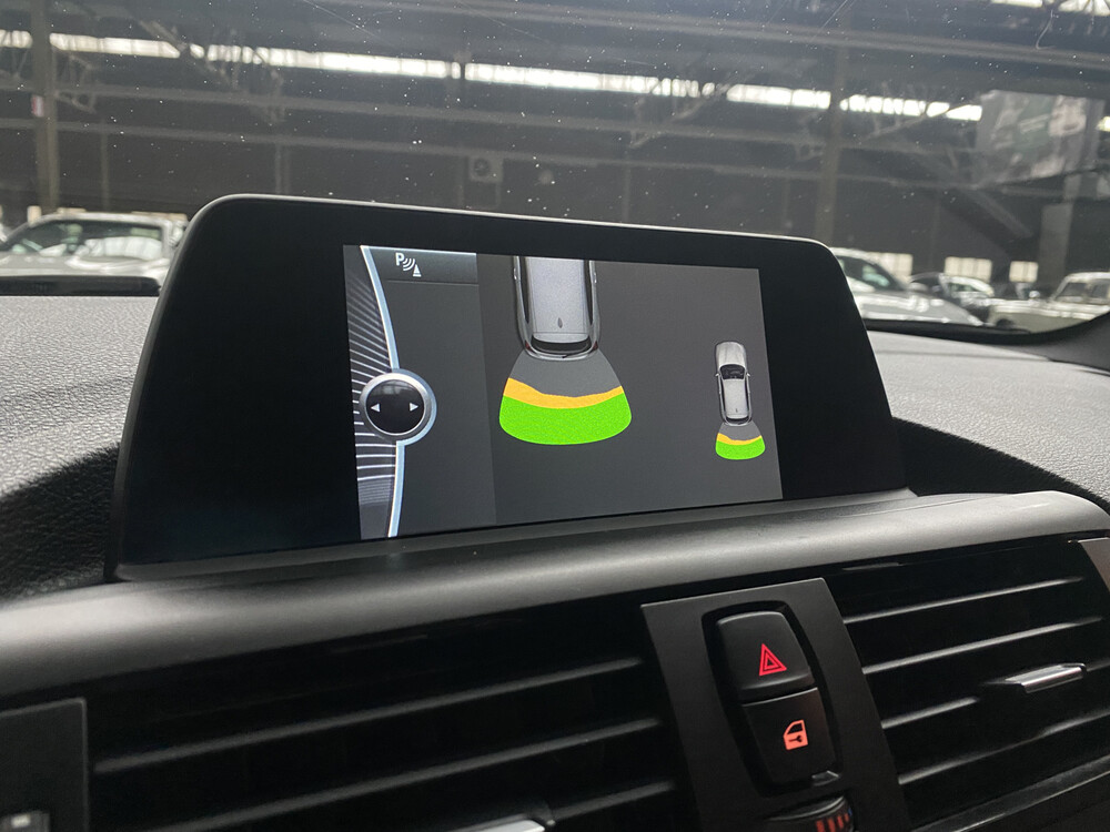 BMW 116i M Paket 136PS 2013 -Orig. NL-1-Serie, 6-KBS-57.