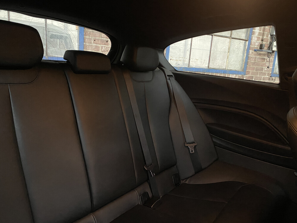 BMW 116i M Paket 136PS 2013 -Orig. NL-1-Serie, 6-KBS-57.