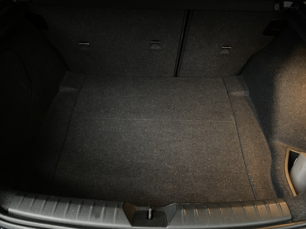 BMW 116i M Paket 136PS 2013 -Orig. NL-1-Serie, 6-KBS-57.