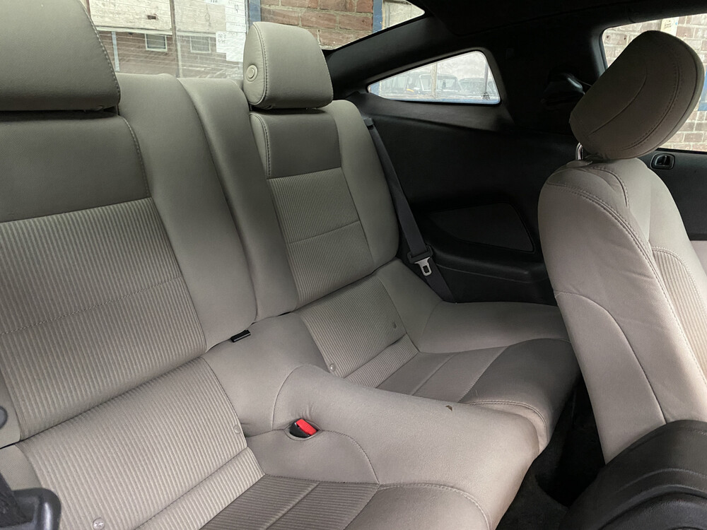 Ford Mustang V6 3.7L 305PS 2013.