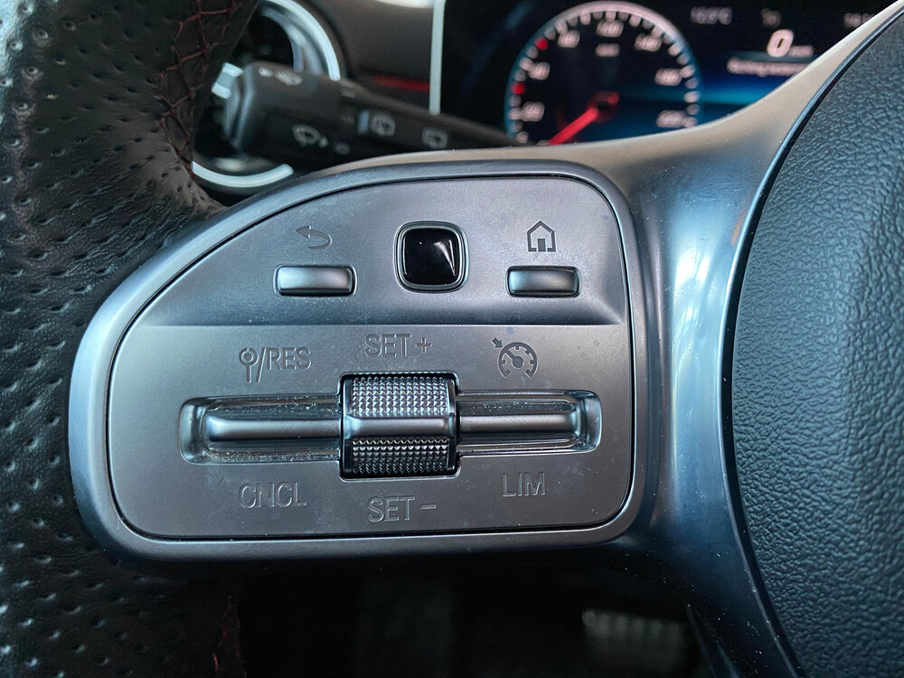 Mercedes-Benz A180 Business Solution AMG Night Upgrade 136PS 2019, XS-253-H.