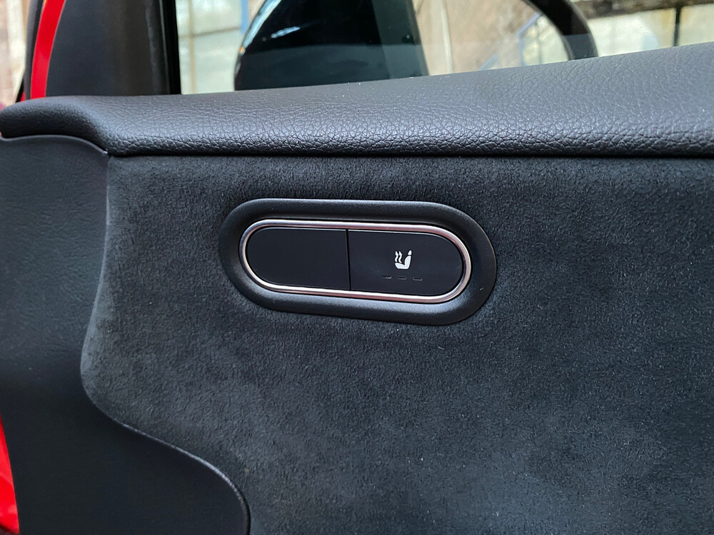 Mercedes-Benz A180 Business Solution AMG Night Upgrade 136PS 2019, XS-253-H.