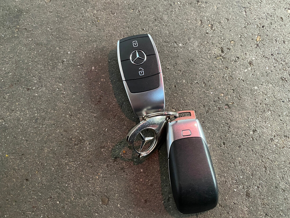 Mercedes-Benz A180 Business Solution AMG Night Upgrade 136PS 2019, XS-253-H.