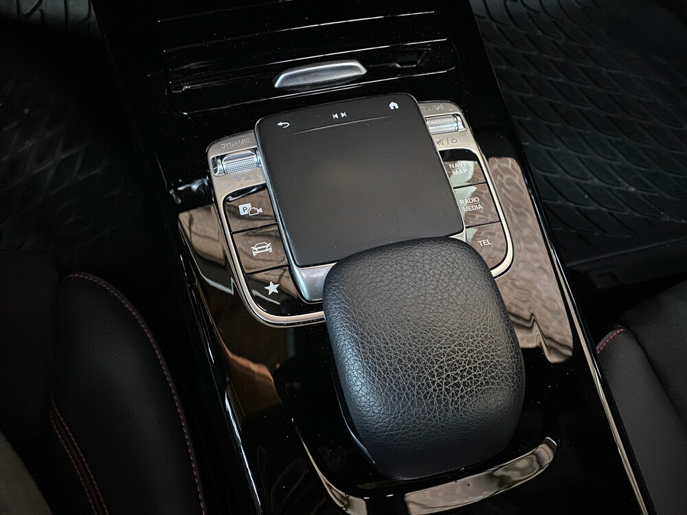 Mercedes-Benz A180 Business Solution AMG Night Upgrade 136PS 2019, XS-253-H.