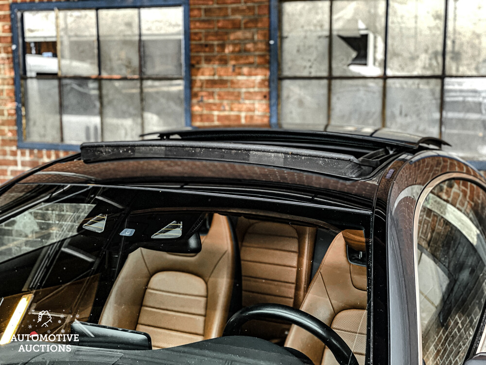 Mercedes-Benz C250 Coupe AMG 211PS 2016 NEUMODELL C-Klasse 