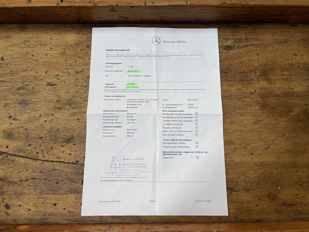 Mercedes-Benz C250 Coupe AMG 211PS 2016 NEUMODELL C-Klasse 