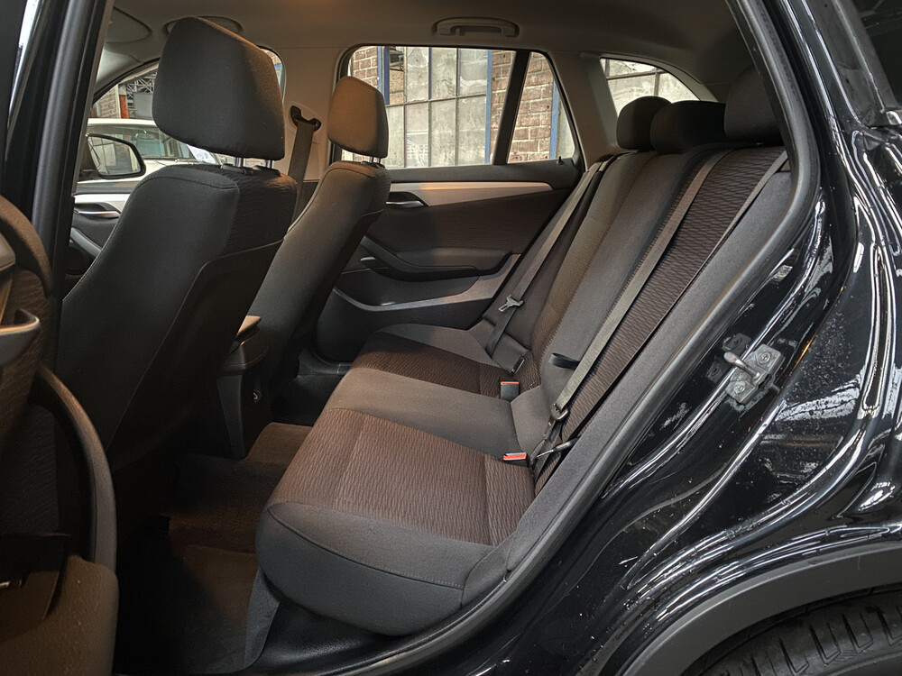 BMW X1 sDrive20i Limited Series 2014 184hp -Orig. NL-, 8-TPH-66