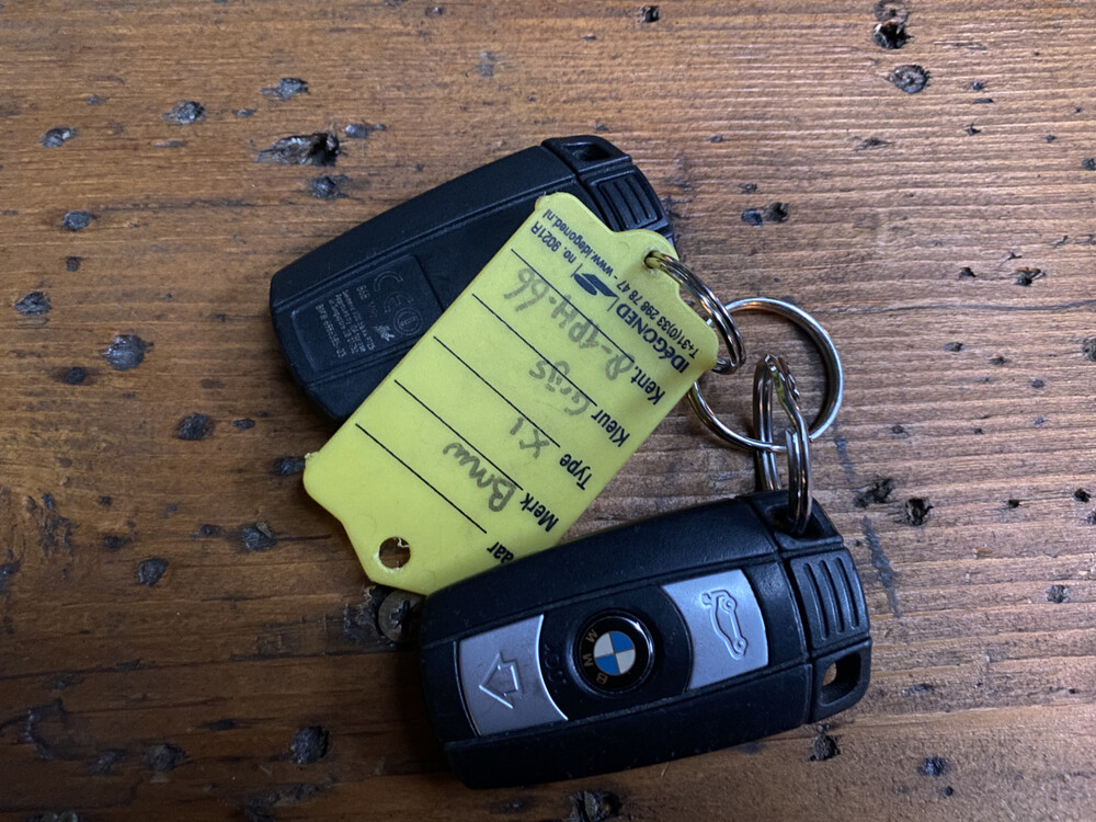 BMW X1 sDrive20i Limited Series 2014 184hp -Orig. NL-, 8-TPH-66