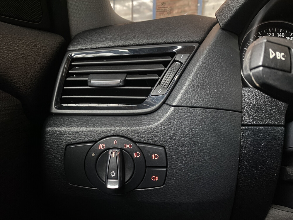 BMW X1 sDrive20i Limited Series 2014 184hp -Orig. NL-, 8-TPH-66